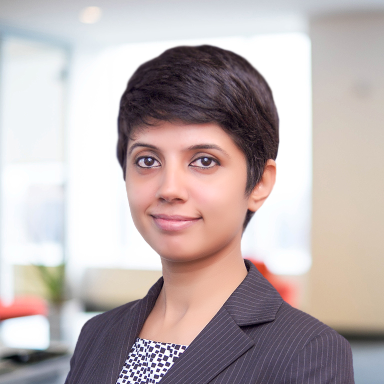 Headshot of Navneet Chahal