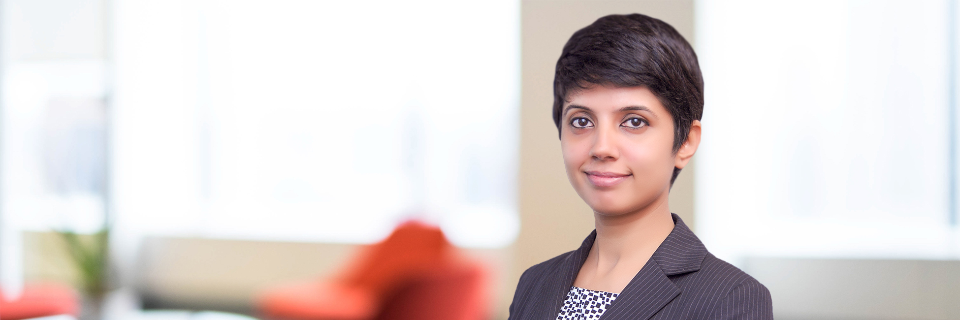 Headshot of Navneet Chahal