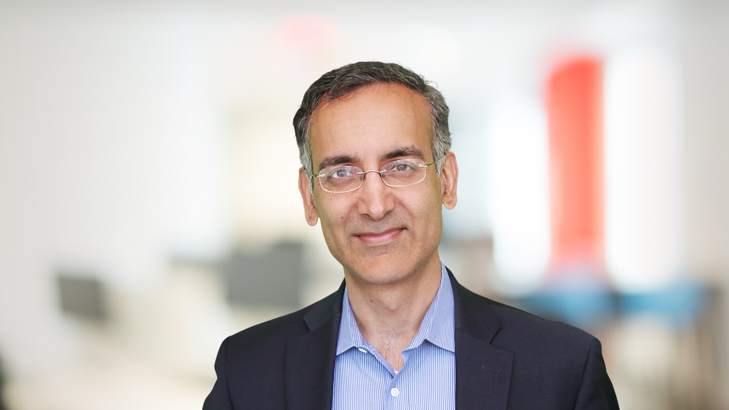 Roy Singh - Management Consultant | Bain & Company