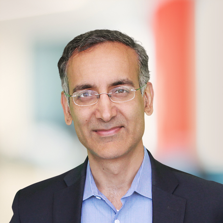 Headshot of Roy Singh