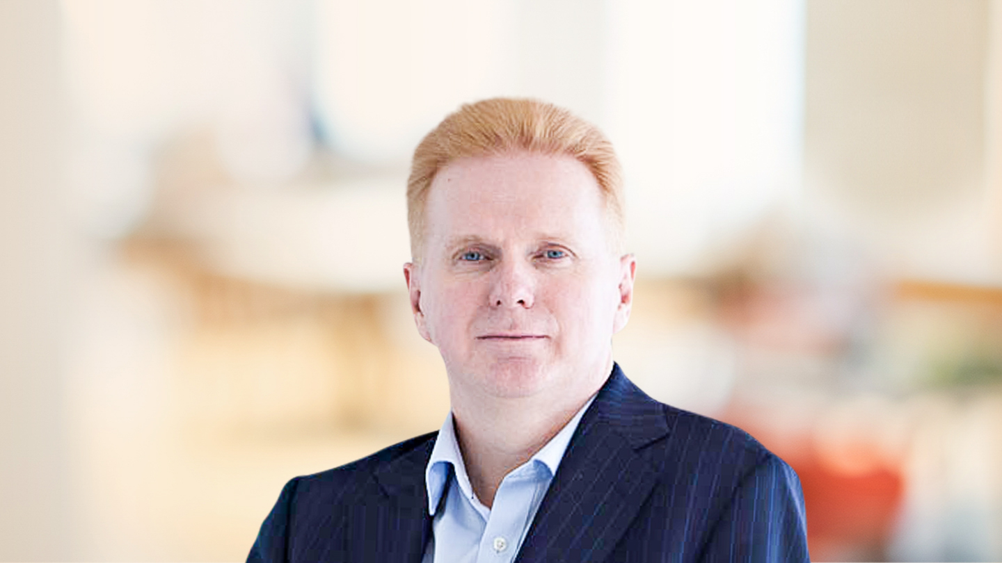 Glen Williams Management Consultant Bain & Company