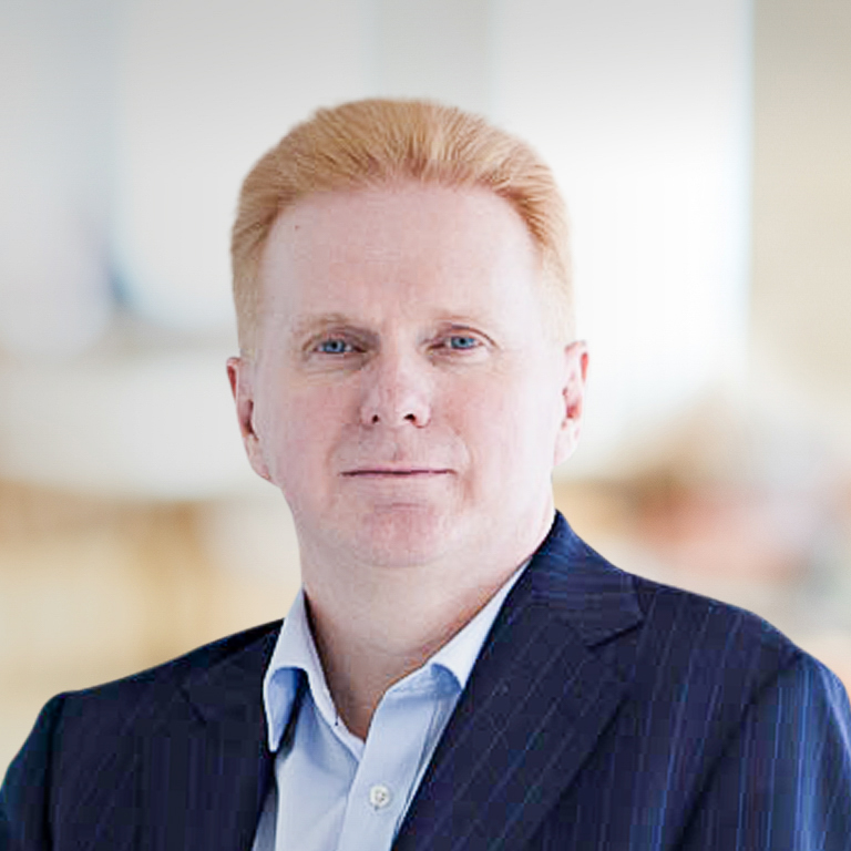 Headshot of Glen Williams