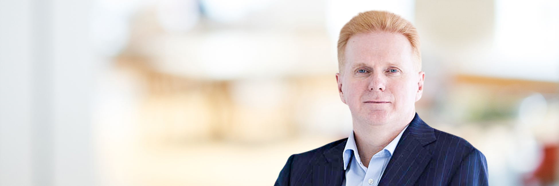 Headshot of Glen Williams