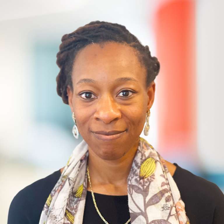 Headshot of Onyinye Ibeneche Avbovbo