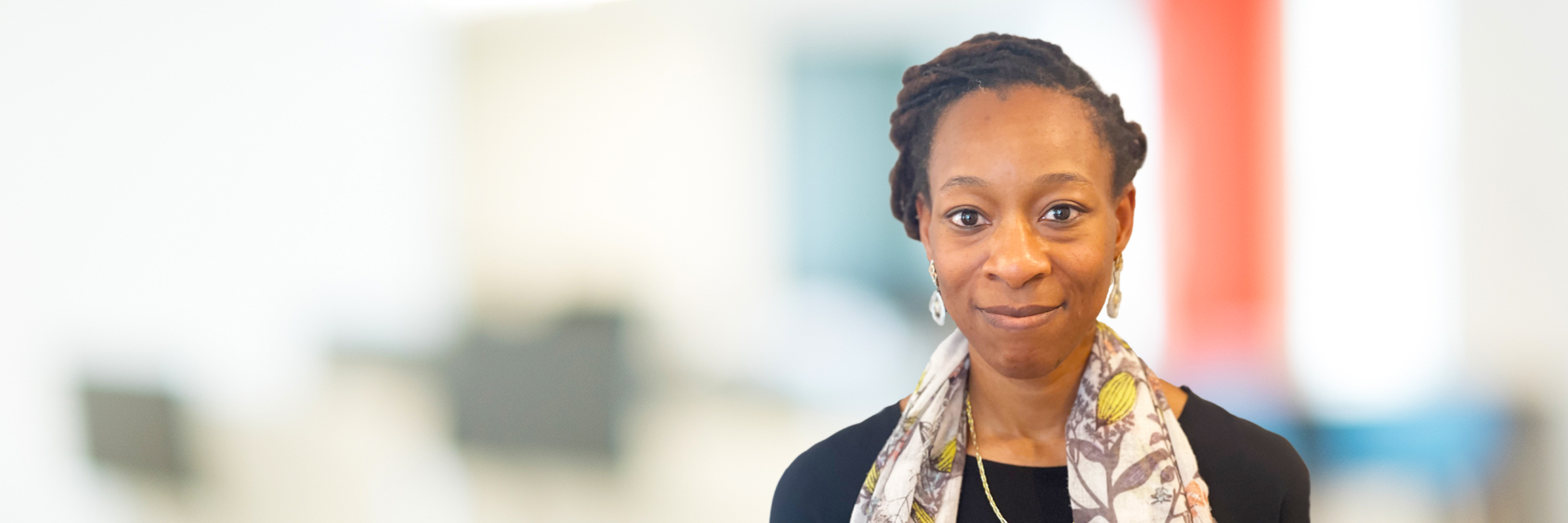 Headshot of Onyinye Ibeneche Avbovbo