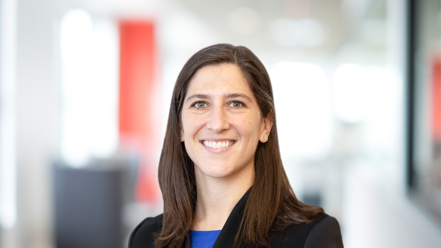 Headshot of Emily Kasavana