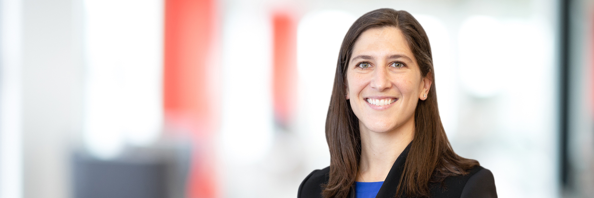 Headshot of Emily Kasavana