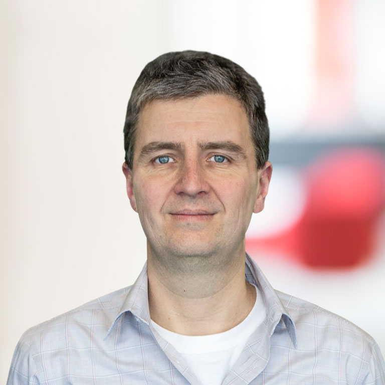 Headshot of Matt Sullivan