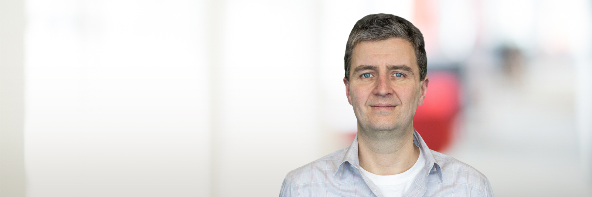 Headshot of Matt Sullivan