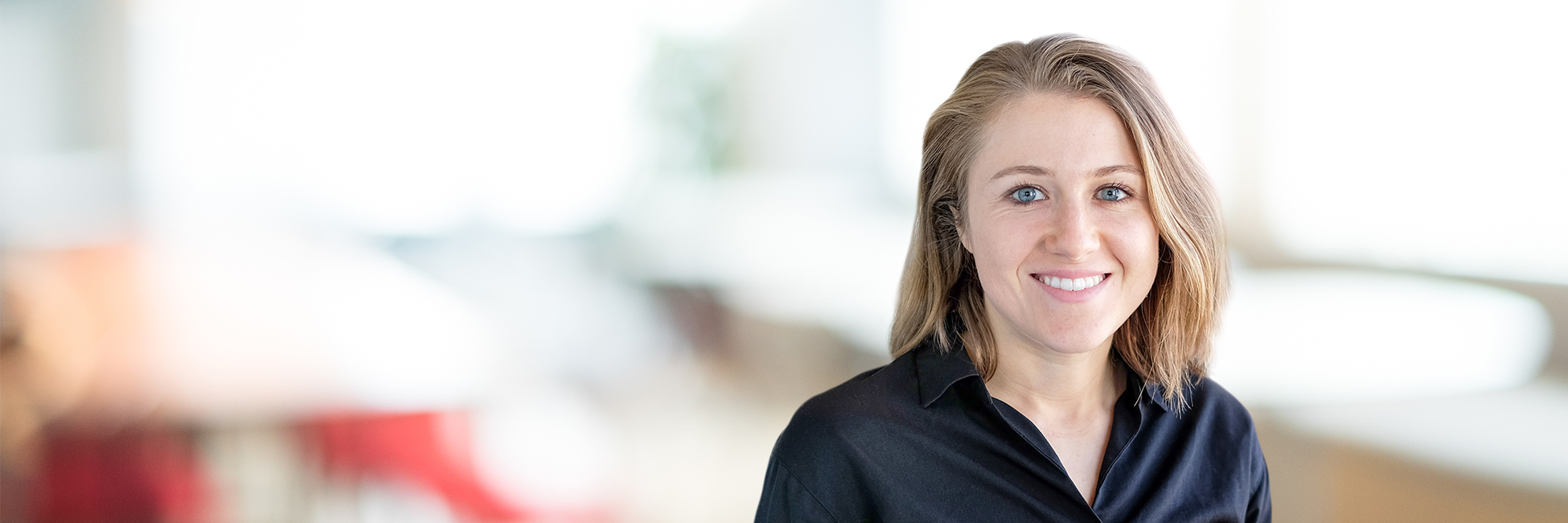 Headshot of Phoebe Palmer