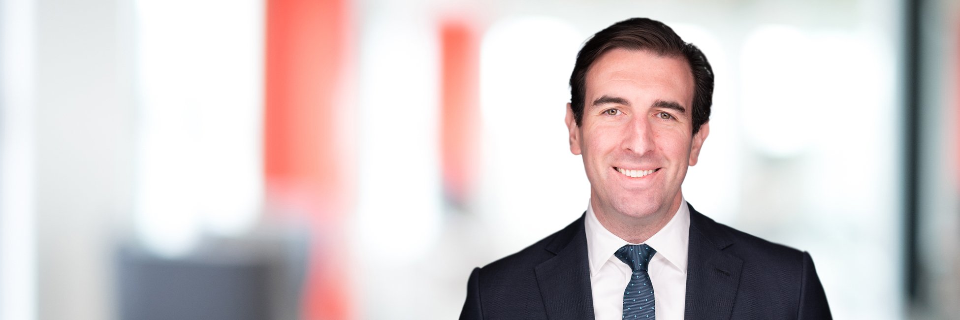 Headshot of Alan Barnes