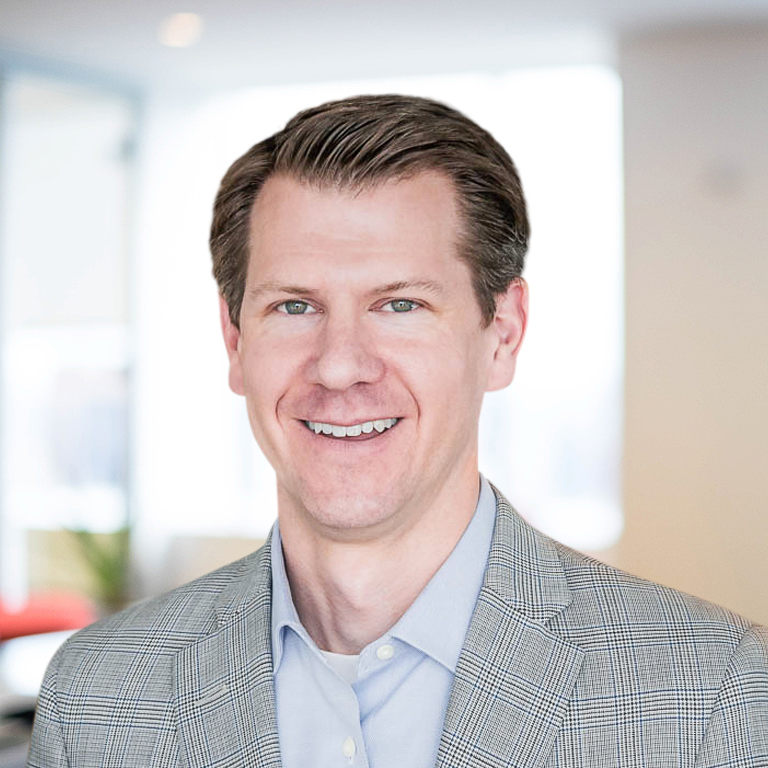 Headshot of John Kanan