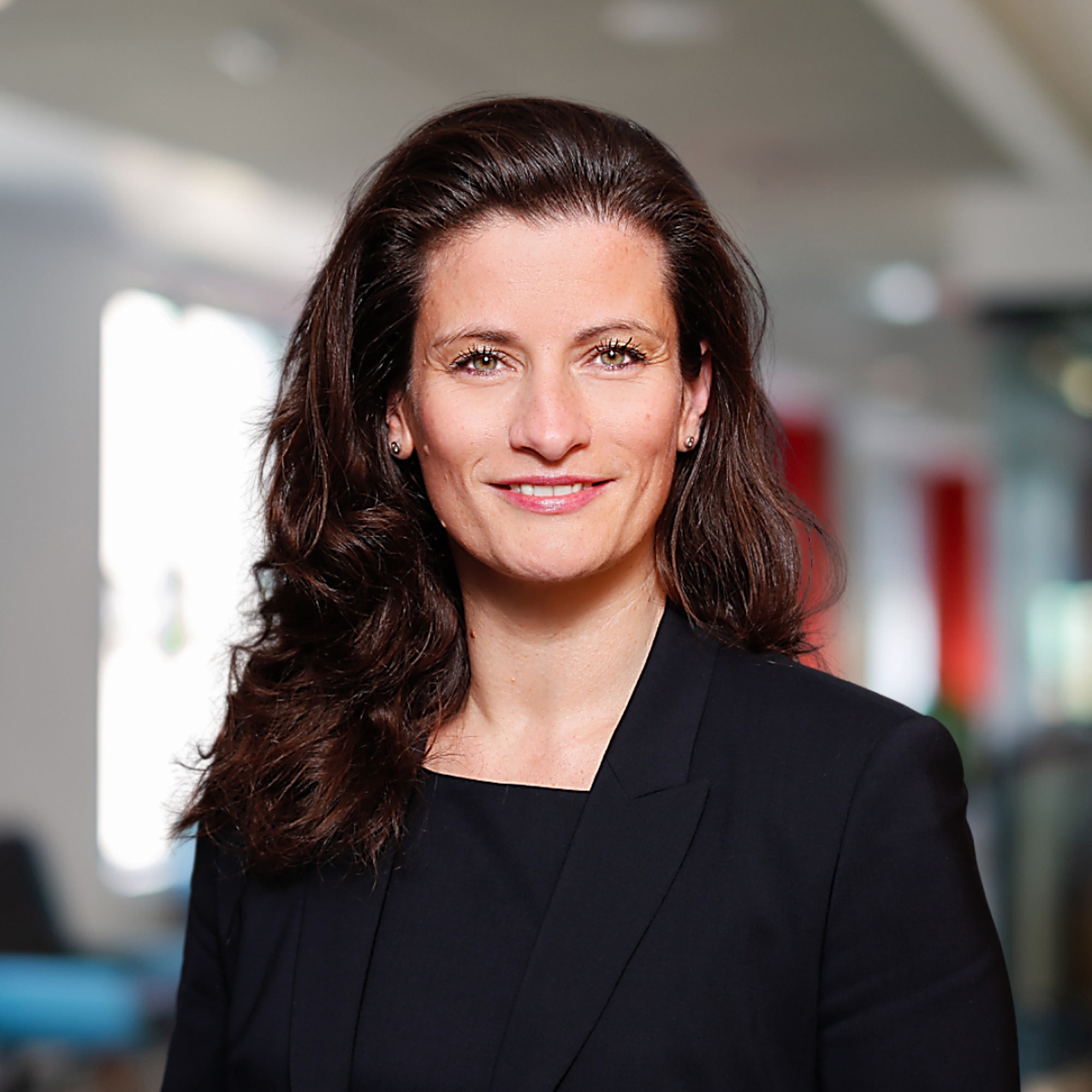 Headshot of Romy  Schneider