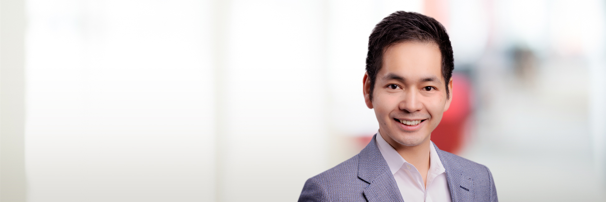 Headshot of Hiroaki Sonoda