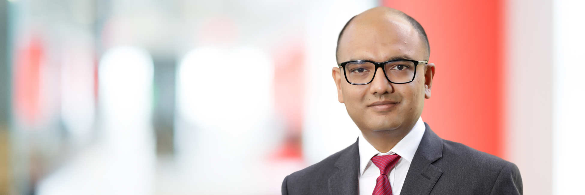 Headshot of Parijat Jain