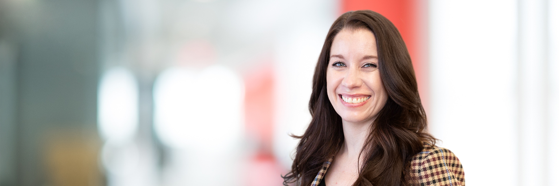 Headshot of Karen Stansfield