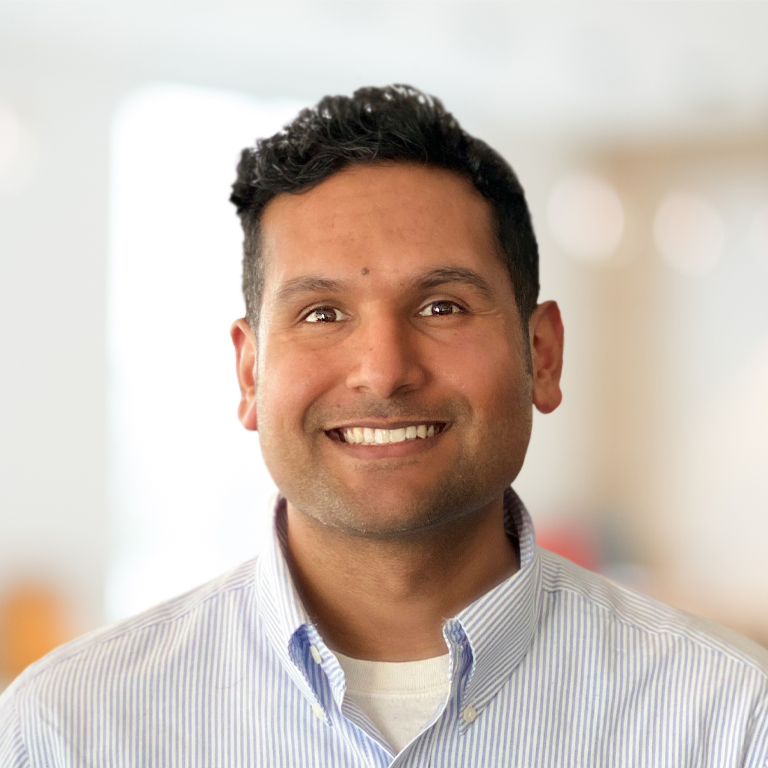 Headshot of Rohan Narayen