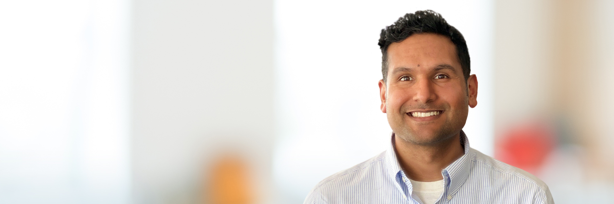 Headshot of Rohan Narayen