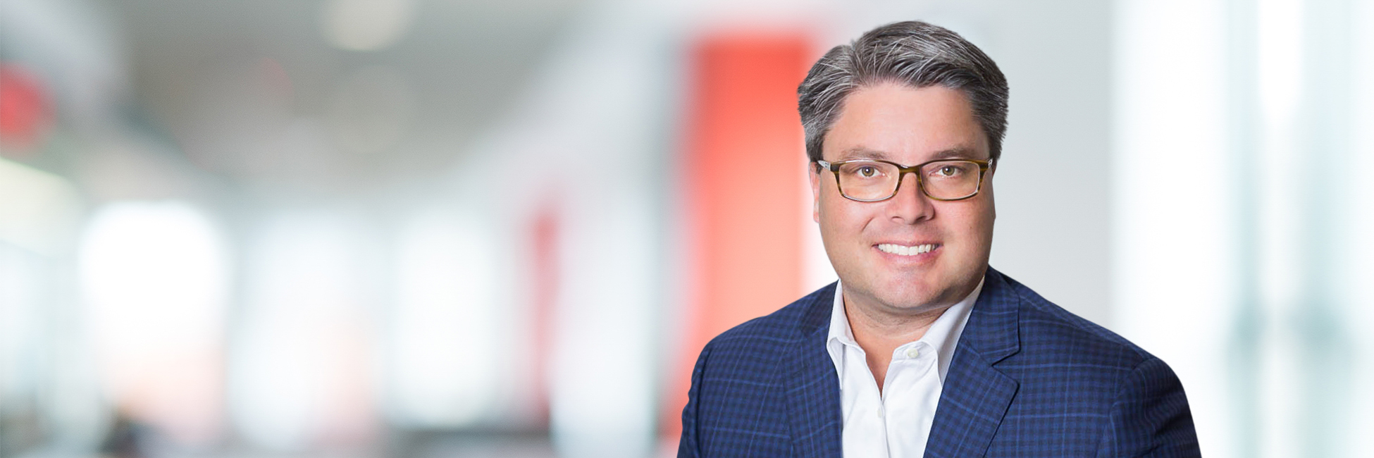 Headshot of Scott Duncan