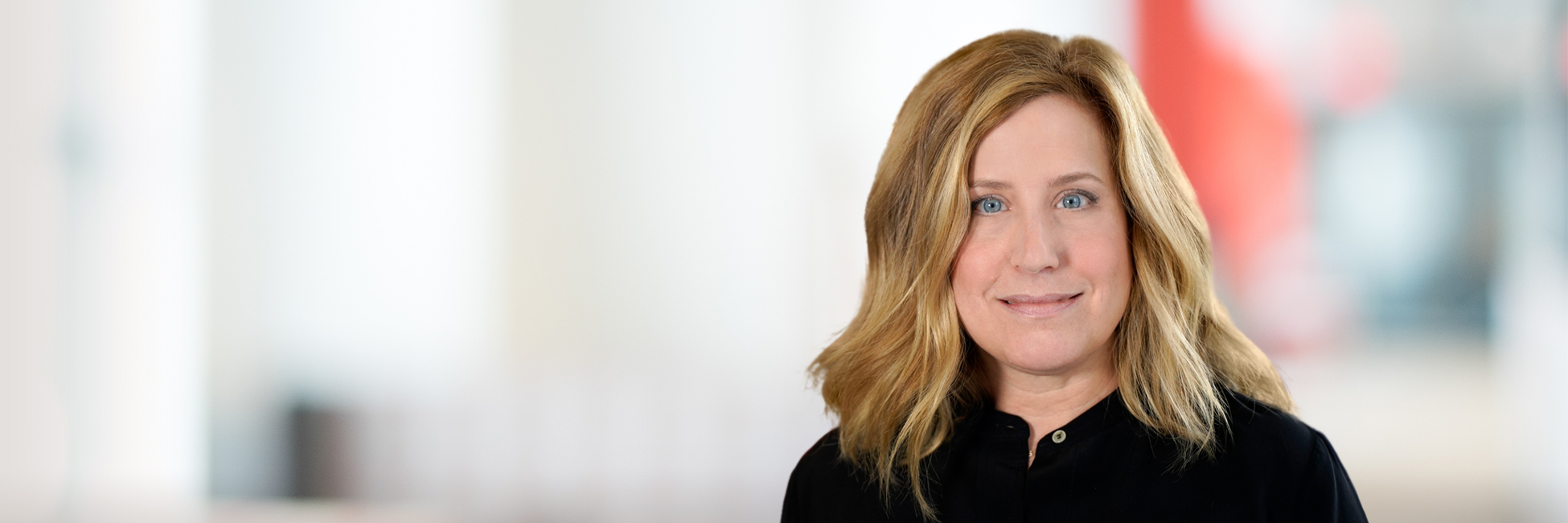 Headshot of Stacey Leibowitz