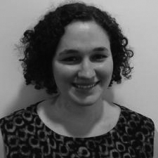 Headshot of Liz Katen-Narvell