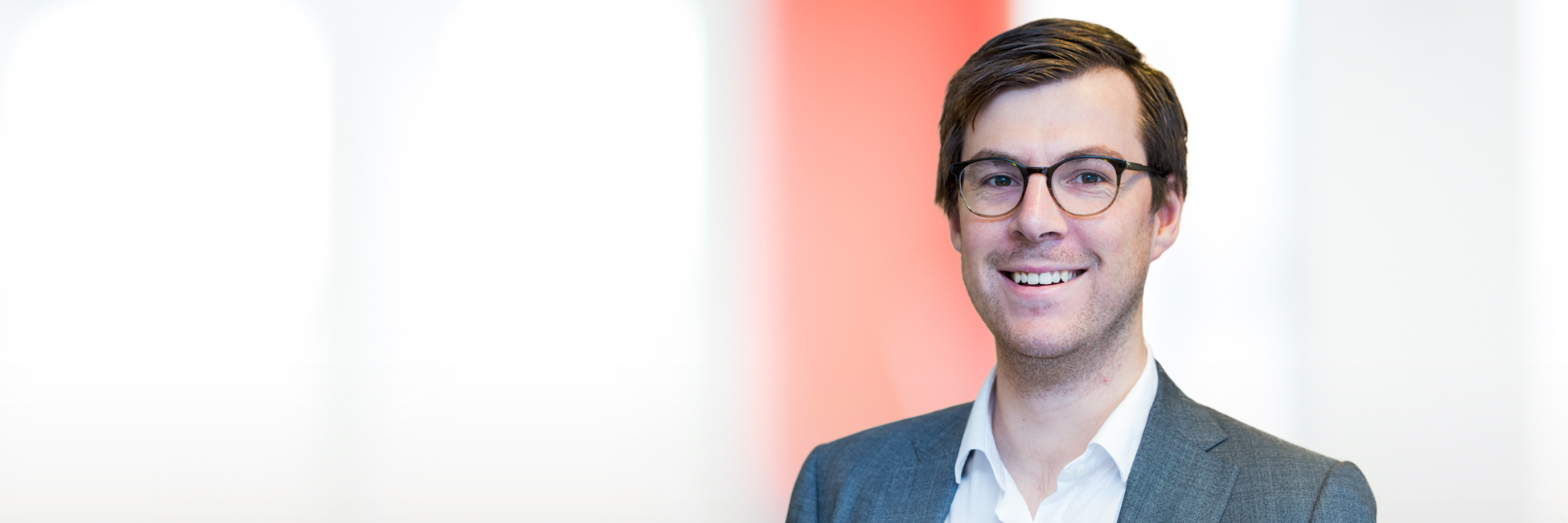 Headshot of Jelle Dhaen