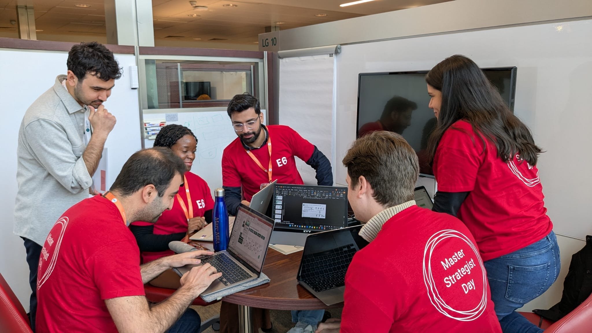 Responsive image with srcset