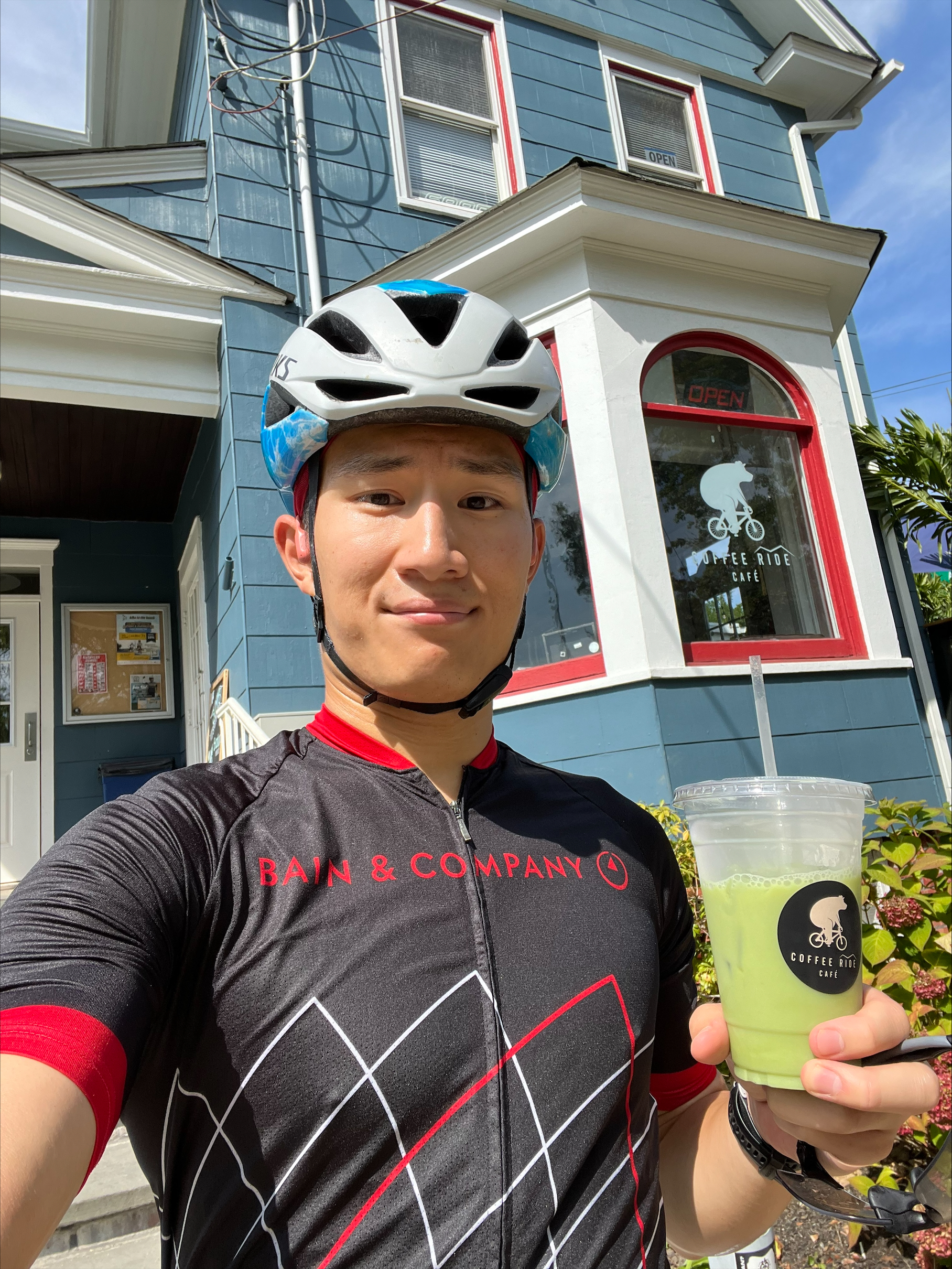 Responsive image with srcset