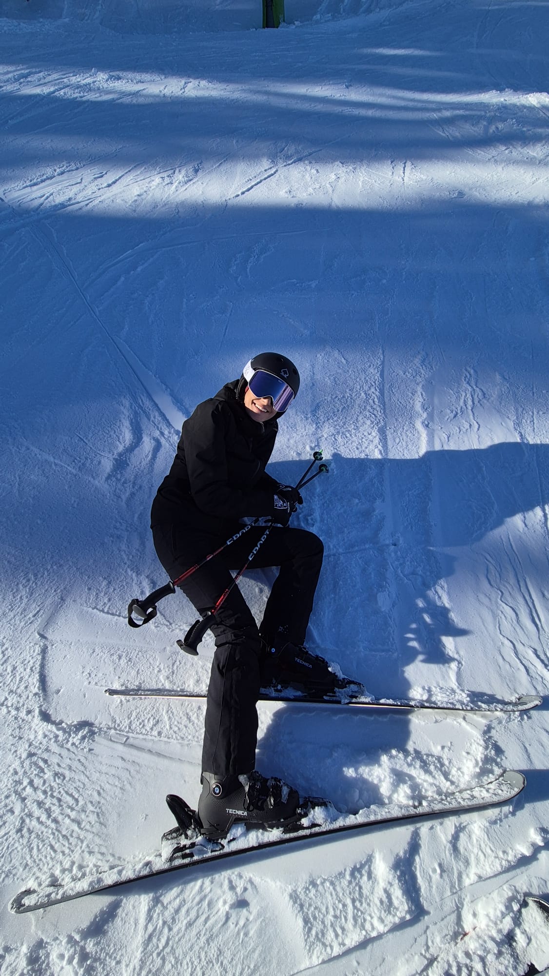 Responsive image with srcset