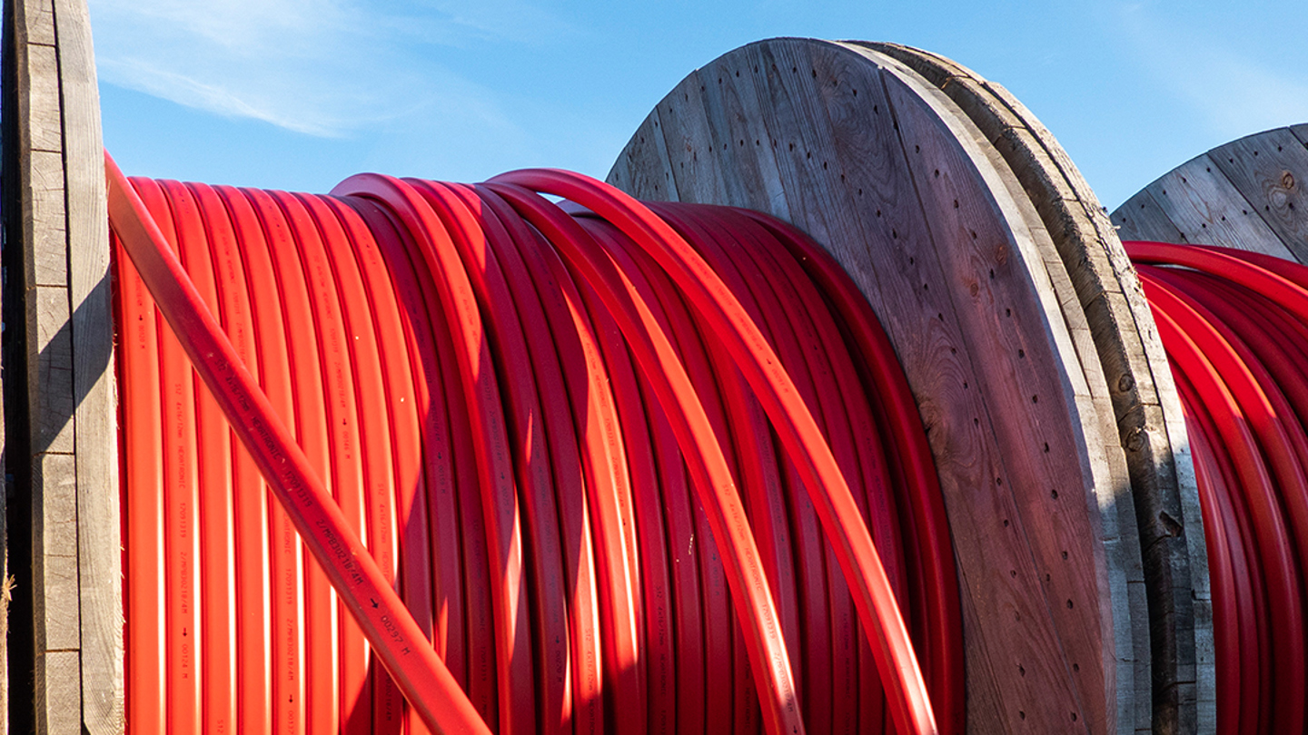 Helping the newly merged FiberCo increase revenue 1015 Bain & Company