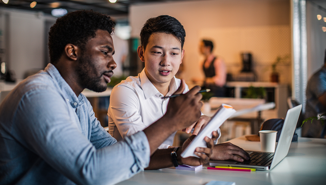 Launching Bain’s digital product arm NextGen Software Solutions (NGSS