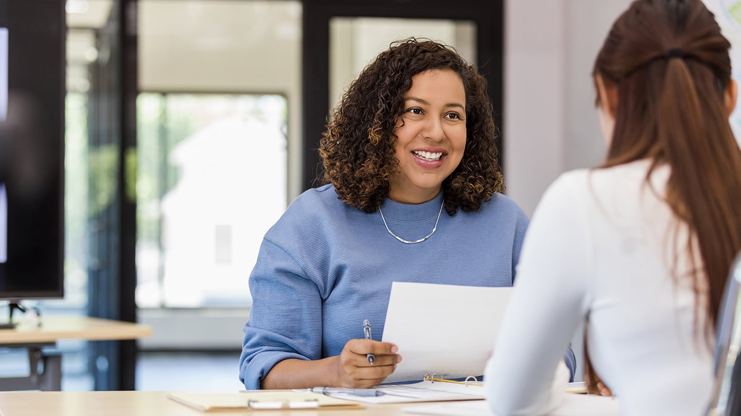 Our Hiring Process | Bain & Company
