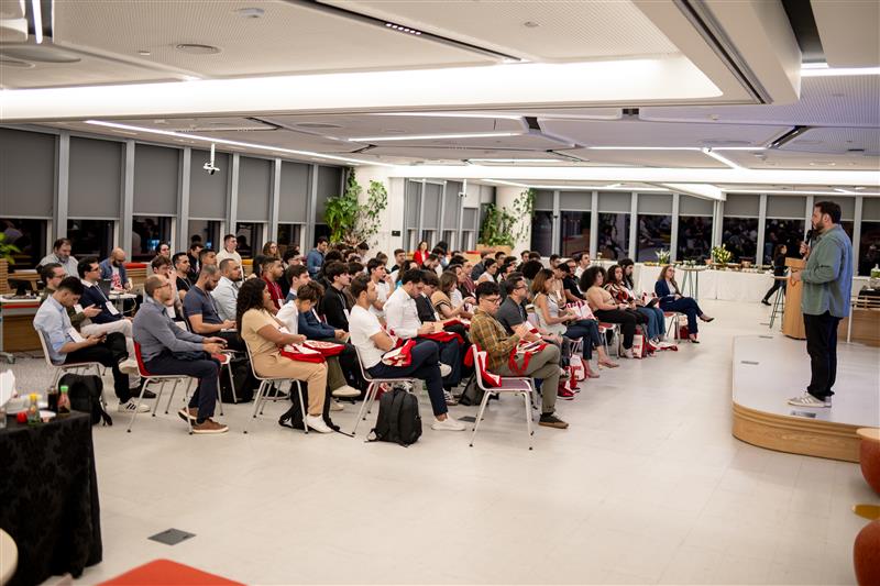 Responsive image with srcset