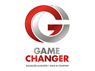 Game Changer Award