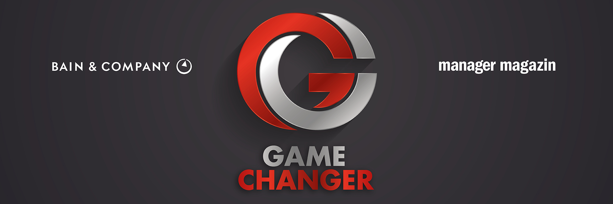 Logo Game Changer Award