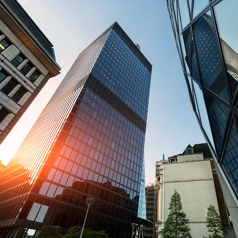 Turnaround Richard Millward