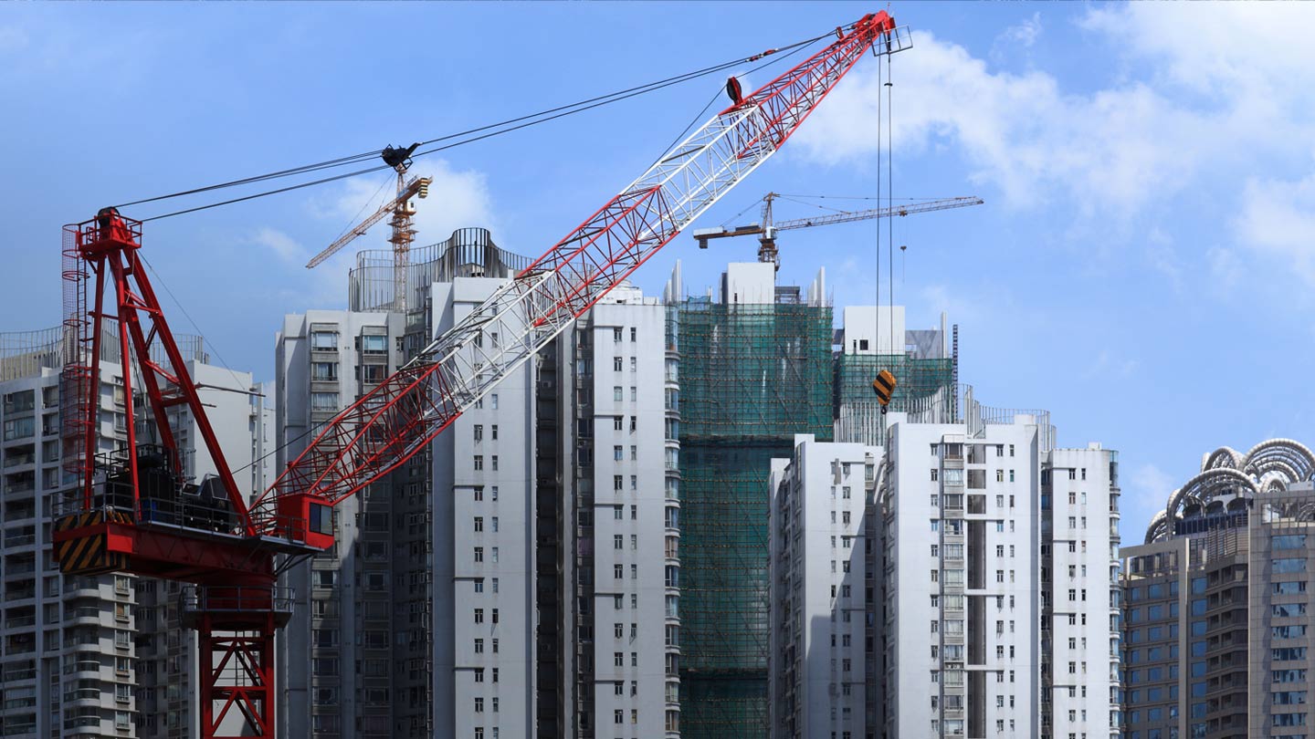 Real Estate Consulting Bain Company