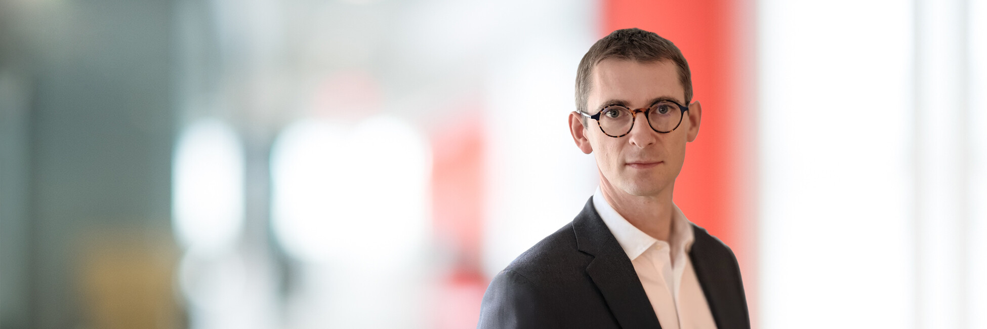 Headshot of Eric Ballu-Samuel