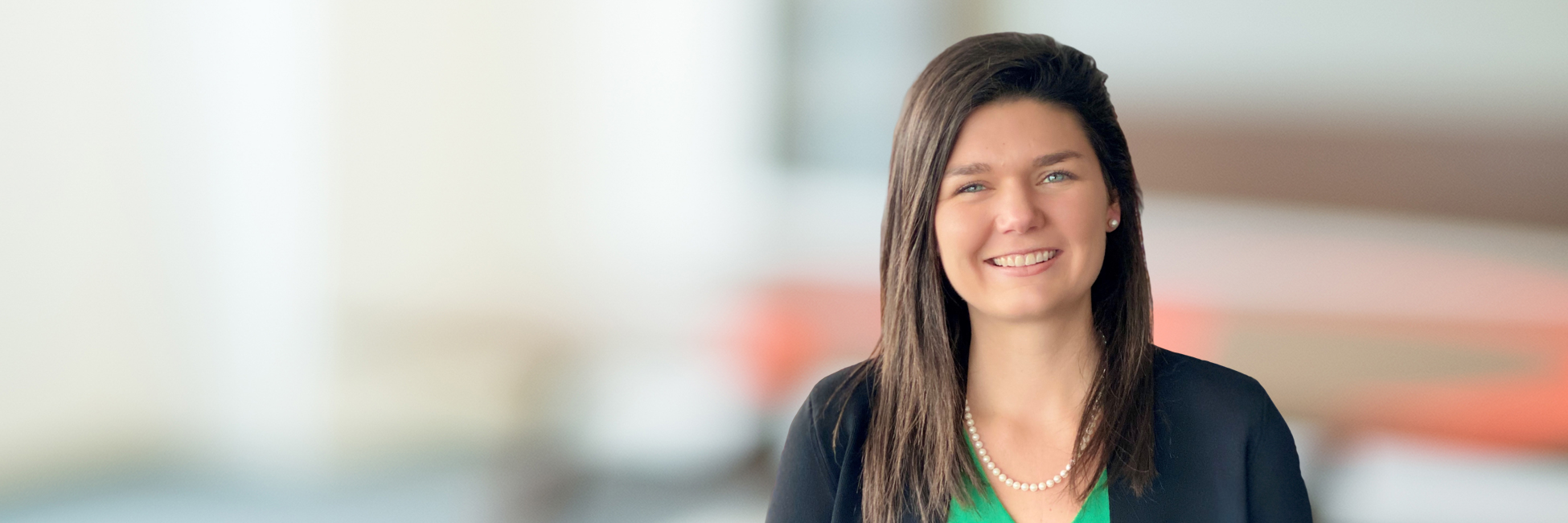 Headshot of Roxie Bartholomew