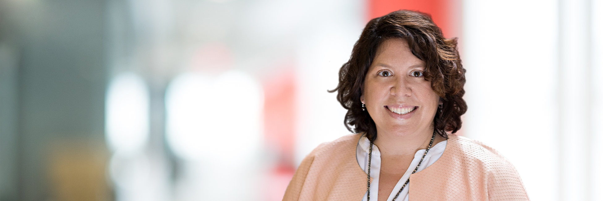 Headshot of Ann Bosche
