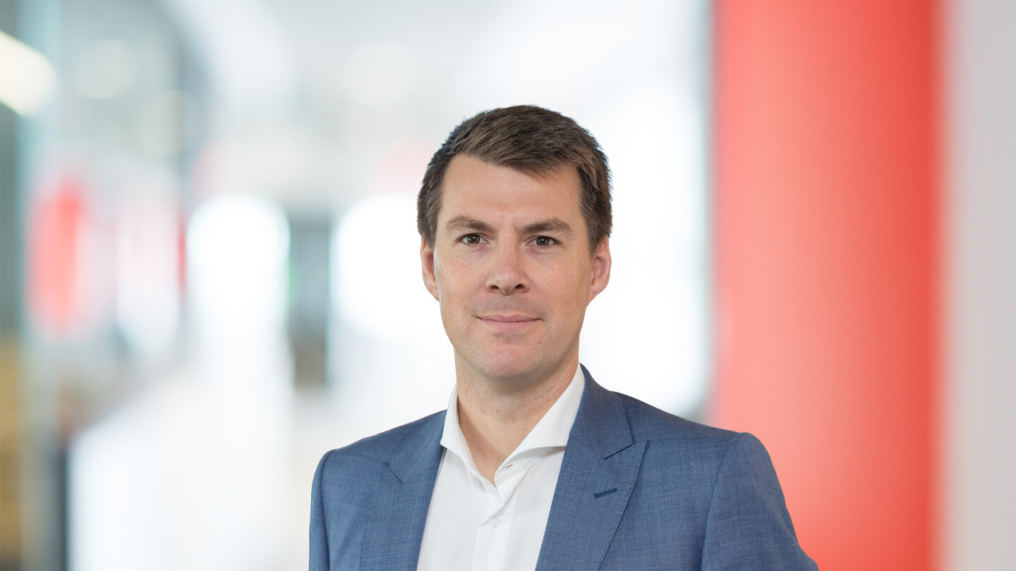 Headshot of Jelle Dhaen