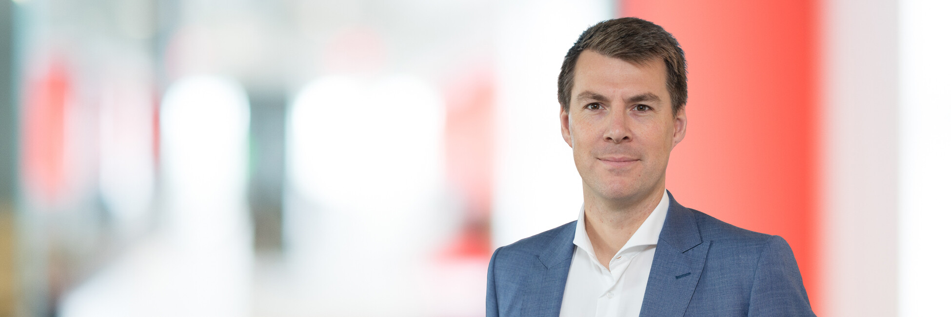 Headshot of Jelle Dhaen