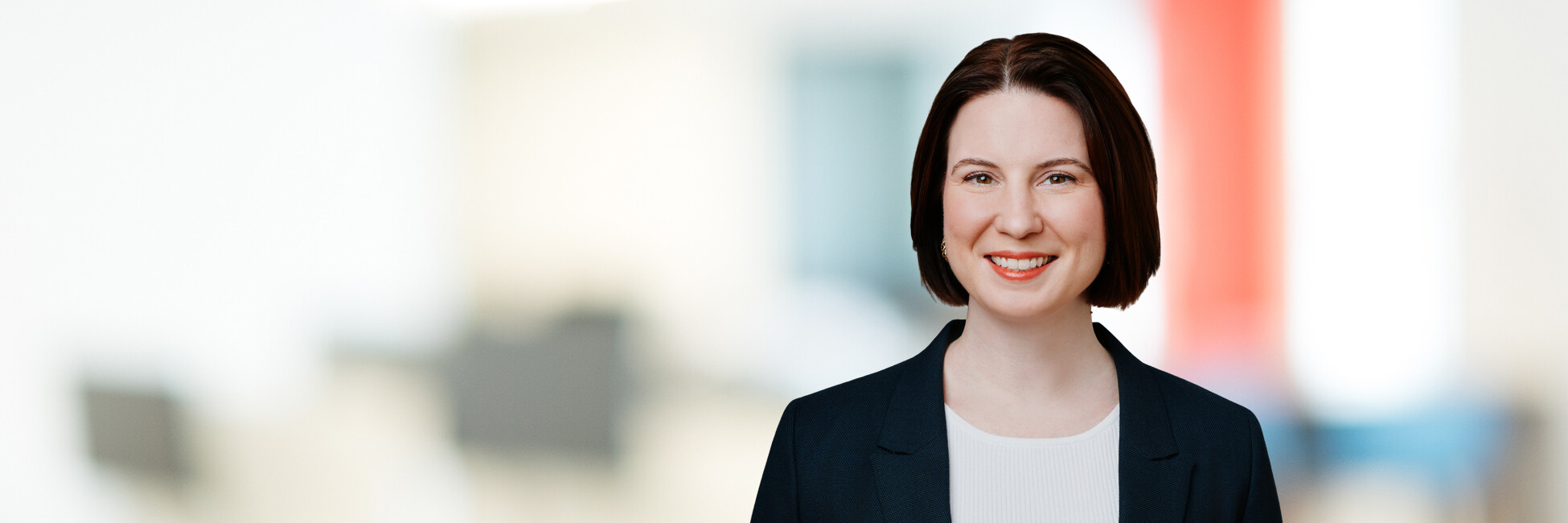 Headshot of Martha Eggenberger