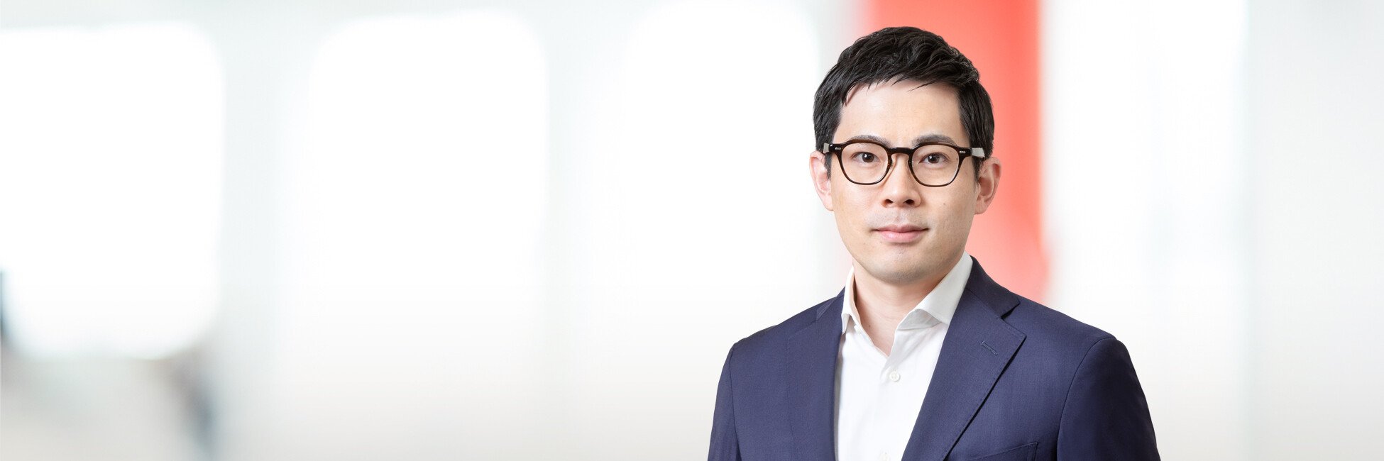 Headshot of Kengo Ishimoto