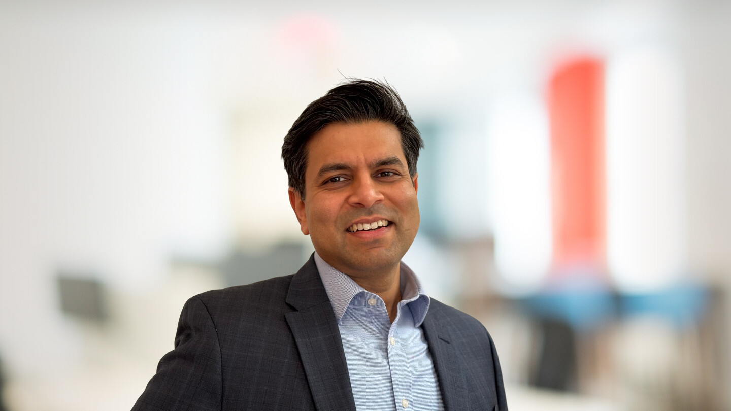 Rajat Jain - Management Consultant | Bain & Company