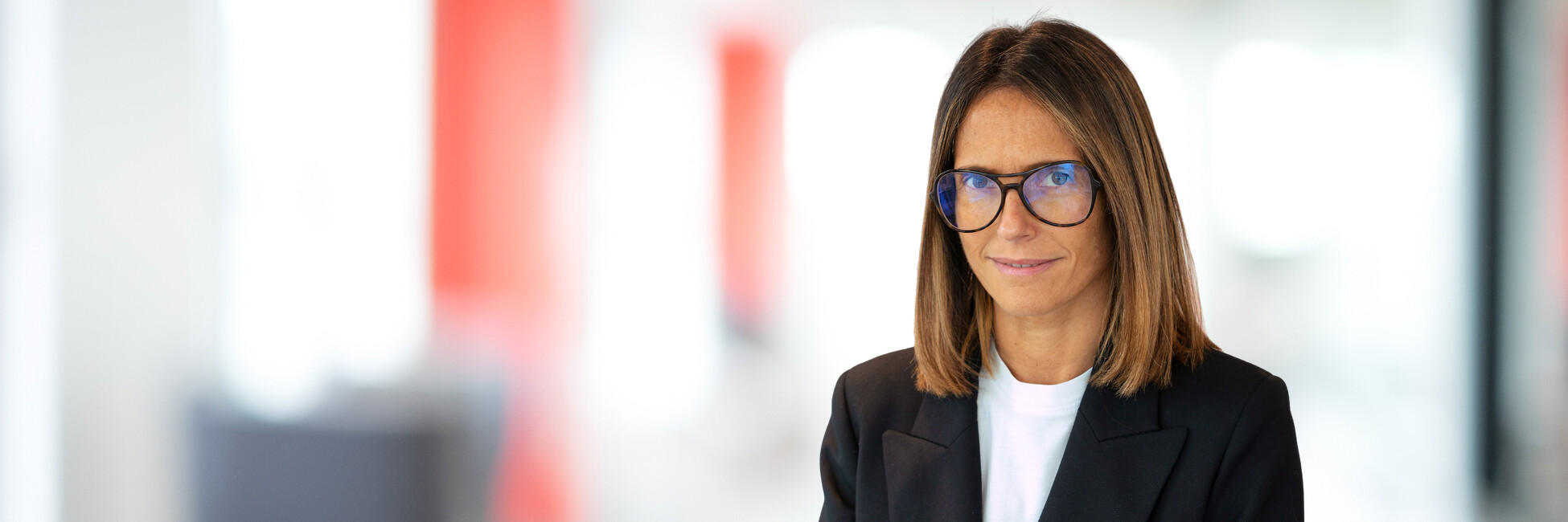 Headshot of Federica Levato