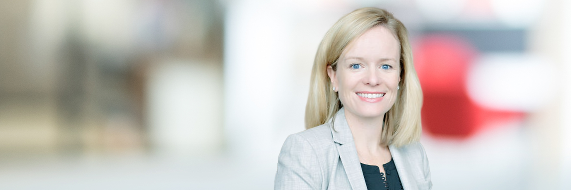 Headshot of Rebecca Russell