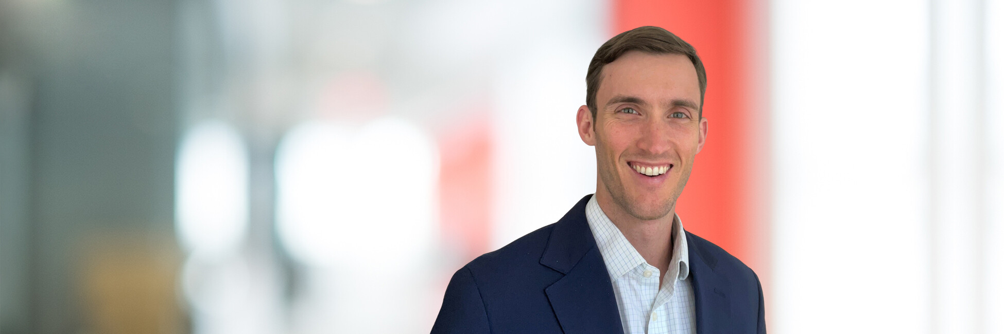 Headshot of Andrew Scott