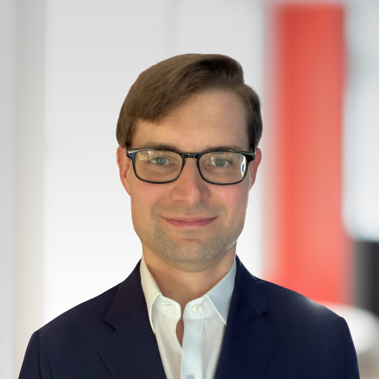 Headshot of Clem Wood