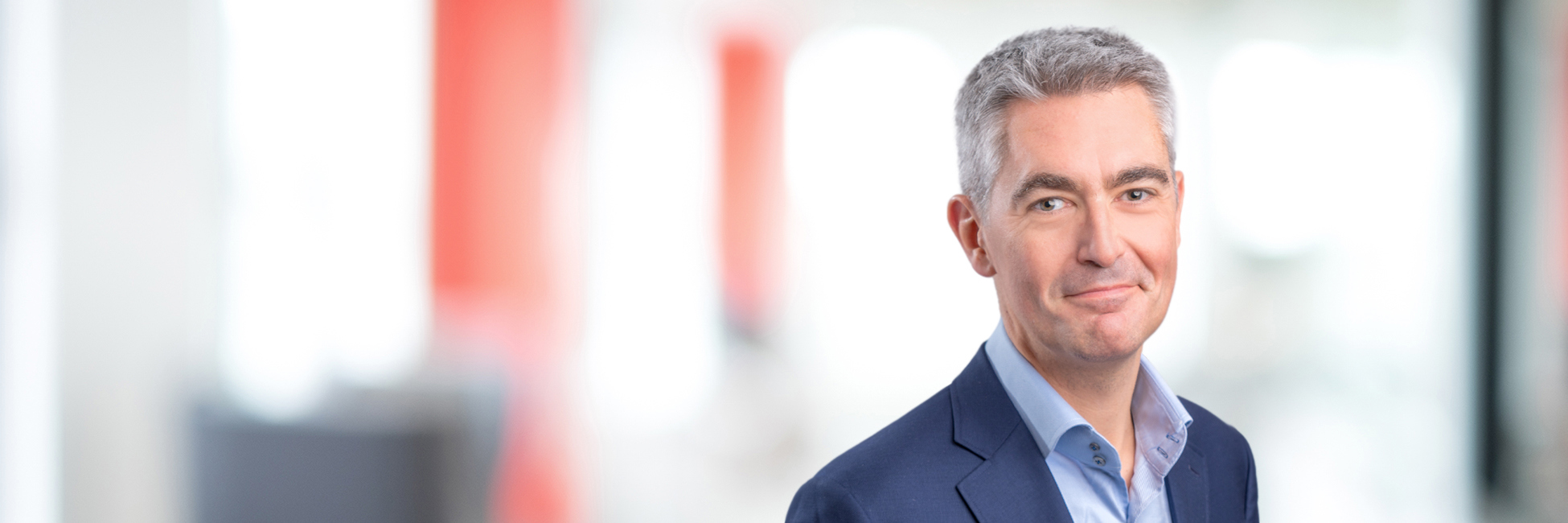 Headshot of Allan Schulte